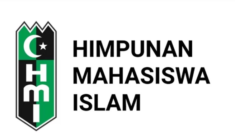 Logo HMI Kabupaten Tasikmalaya